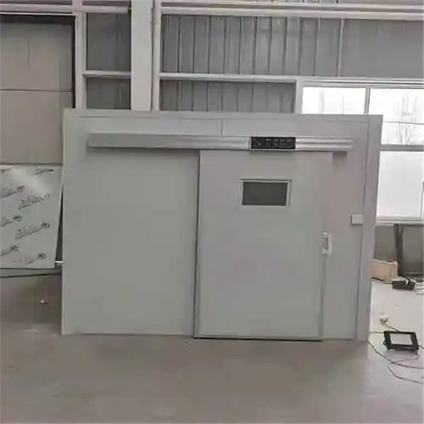 金昌铅房