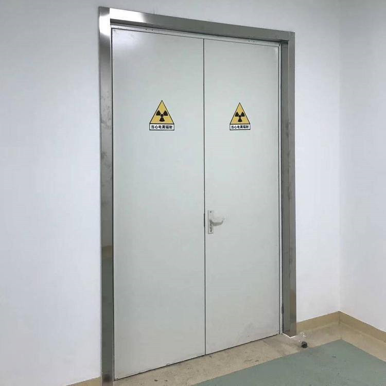 金昌铅门