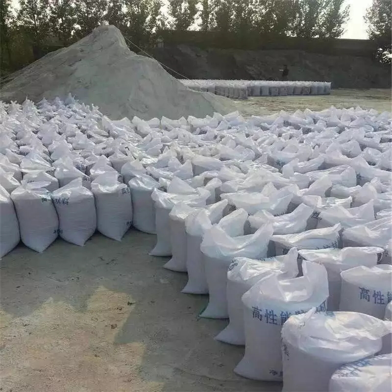 金昌防辐射硫酸钡砂